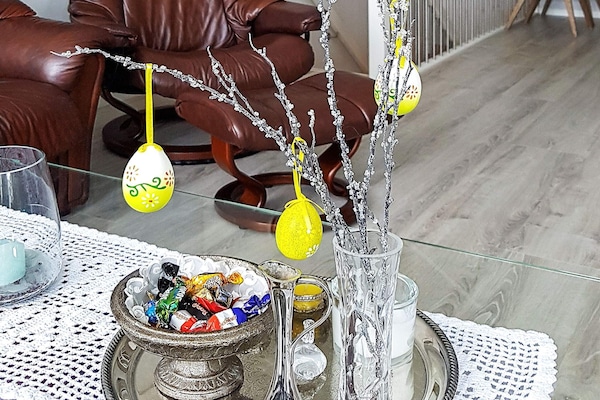 Foto van 10 persoons vakantie huis in Brattvåg - Vakantiehuis in Brattvåg - Indoor
