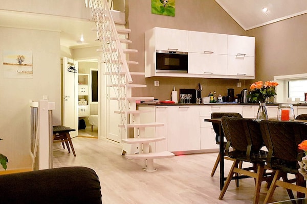 Foto van 10 persoons vakantie huis in Brattvåg - Vakantiehuis in Brattvåg - Indoor