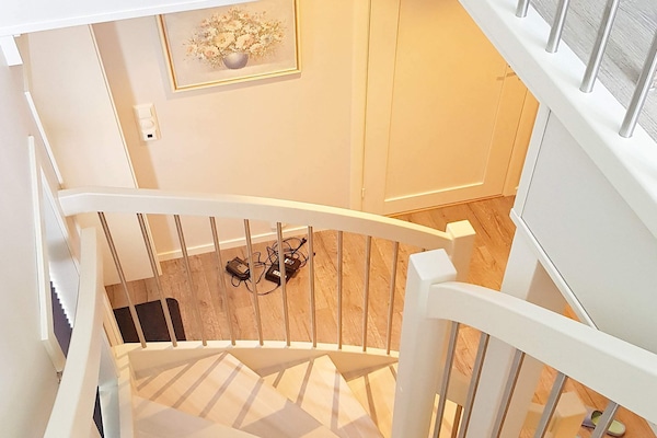 Foto van 10 persoons vakantie huis in Brattvåg - Vakantiehuis in Brattvåg - Indoor