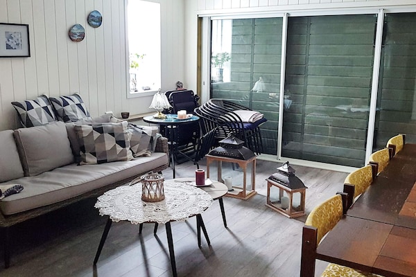 Foto van 10 persoons vakantie huis in Brattvåg - Vakantiehuis in Brattvåg - Indoor