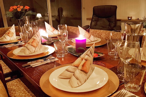 Foto van 10 persoons vakantie huis in Brattvåg - Vakantiehuis in Brattvåg - Indoor