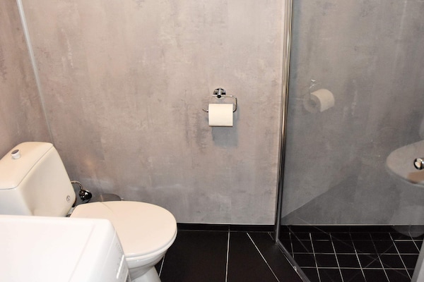 Foto van 10 persoons vakantie huis in Brattvåg - Vakantiehuis in Brattvåg - Indoor