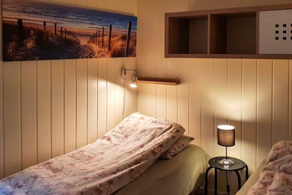 Foto van 10 persoons vakantie huis in Brattvåg - Vakantiehuis in Brattvåg - Indoor
