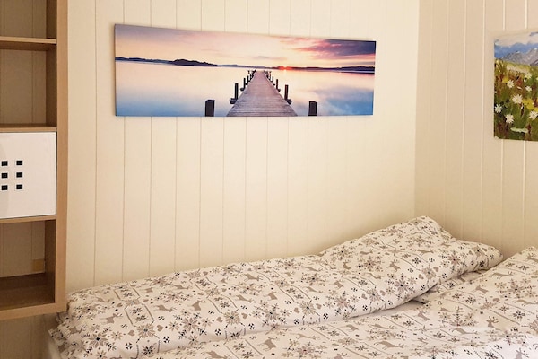 Foto van 10 persoons vakantie huis in Brattvåg - Vakantiehuis in Brattvåg - Indoor