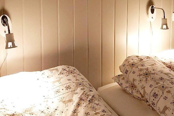 Foto van 10 persoons vakantie huis in Brattvåg - Vakantiehuis in Brattvåg - Indoor