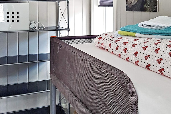 Foto van 10 persoons vakantie huis in Brattvåg - Vakantiehuis in Brattvåg - Indoor