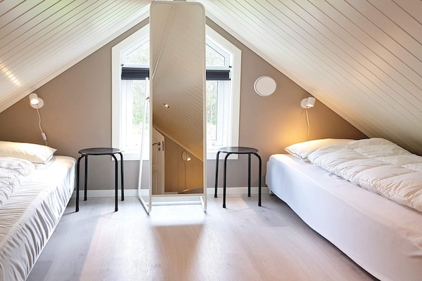Foto van 10 persoons vakantie huis in Brattvåg - Vakantiehuis in Brattvåg - Indoor