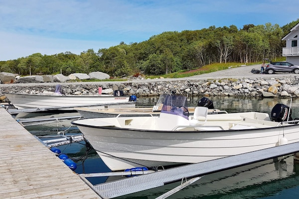 Foto van 10 persoons vakantie huis in Brattvåg - Vakantiehuis in Brattvåg - Untagged