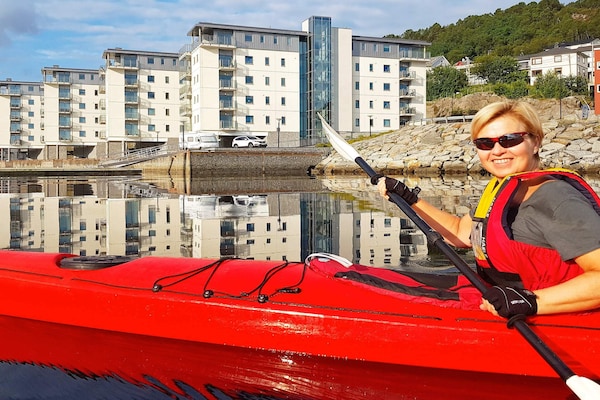 Foto van 10 persoons vakantie huis in Brattvåg - Vakantiehuis in Brattvåg - Untagged
