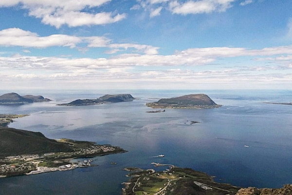 Foto van 10 persoons vakantie huis in Brattvåg - Vakantiehuis in Brattvåg - Untagged