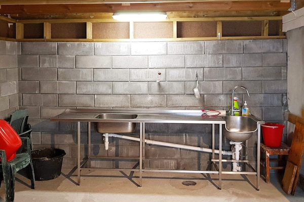 Foto van 10 persoons vakantie huis in Brattvåg - Vakantiehuis in Brattvåg - Untagged
