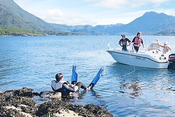 Foto van 10 persoons vakantie huis in Brattvåg - Vakantiehuis in Brattvåg - Untagged