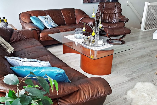Foto van 10 persoons vakantie huis in Brattvåg - Vakantiehuis in Brattvåg - Indoor