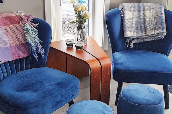 Foto van 10 persoons vakantie huis in Brattvåg - Vakantiehuis in Brattvåg - Indoor