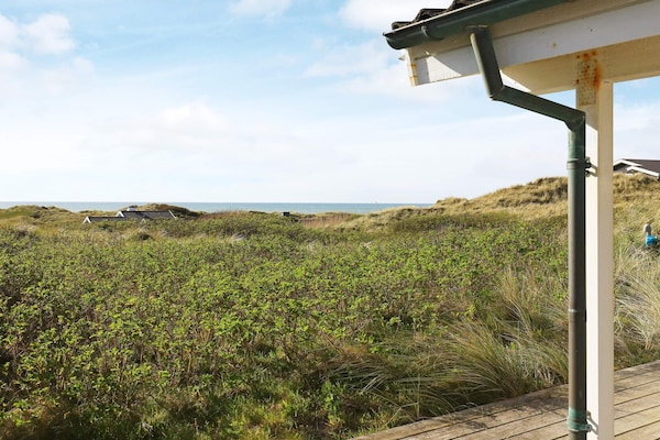 Foto van 10 persoons vakantie huis in Løkken - Vakantiehuis in Løkken - WaterView
