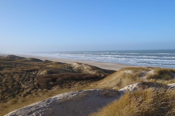 Foto van 10 persoons vakantie huis in Løkken - Vakantiehuis in Løkken - WaterView