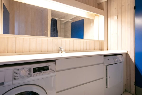 Foto van 10 persoons vakantie huis in Løkken - Vakantiehuis in Løkken - View