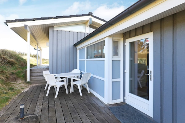 Foto van 10 persoons vakantie huis in Løkken - Vakantiehuis in Løkken - View