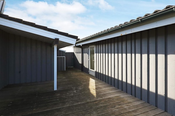 Foto van 10 persoons vakantie huis in Løkken - Vakantiehuis in Løkken - View
