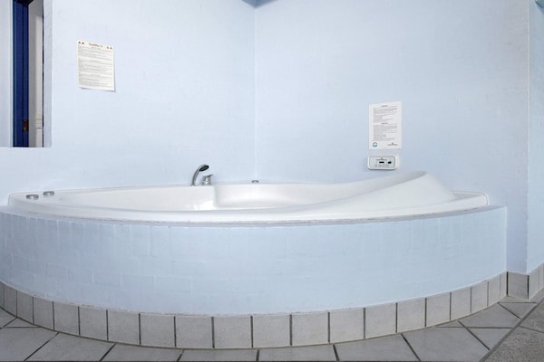 Foto van 10 persoons vakantie huis in Hadsund-By Traum - Vakantiehuis in Hadsund - Spa