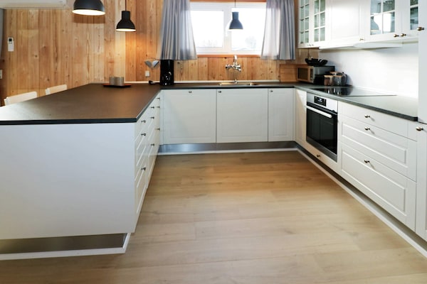 Foto van 10 persoons vakantie huis in Hadsund-By Traum - Vakantiehuis in Hadsund - Indoor