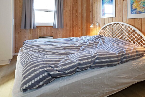 Foto van 10 persoons vakantie huis in Hadsund-By Traum - Vakantiehuis in Hadsund - Indoor