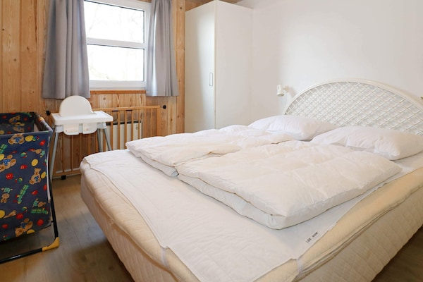 Foto van 10 persoons vakantie huis in Hadsund-By Traum - Vakantiehuis in Hadsund - Indoor