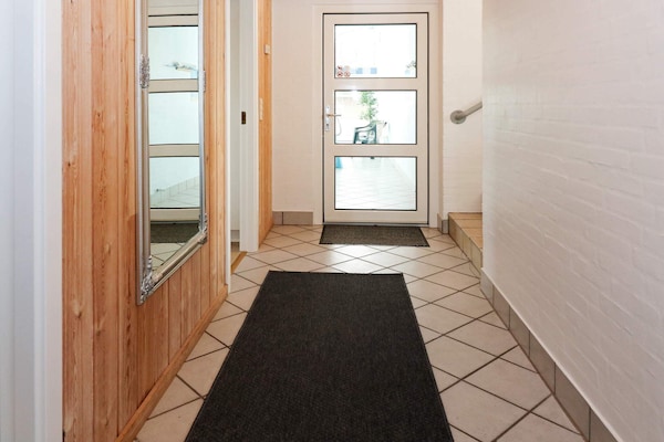 Foto van 10 persoons vakantie huis in Hadsund-By Traum - Vakantiehuis in Hadsund - Indoor