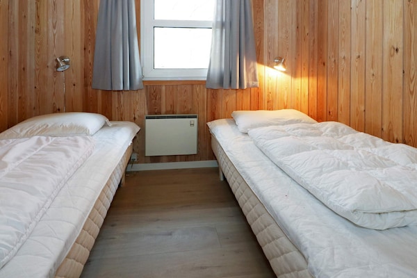 Foto van 10 persoons vakantie huis in Hadsund-By Traum - Vakantiehuis in Hadsund - Indoor