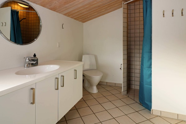 Foto van 10 persoons vakantie huis in Hadsund-By Traum - Vakantiehuis in Hadsund - Indoor