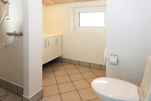 Foto van 10 persoons vakantie huis in Hadsund-By Traum - Vakantiehuis in Hadsund - Indoor