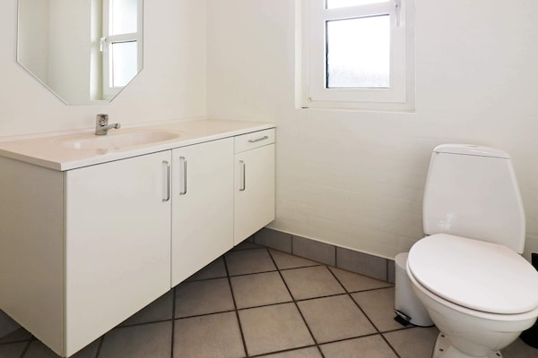 Foto van 10 persoons vakantie huis in Hadsund-By Traum - Vakantiehuis in Hadsund - Indoor