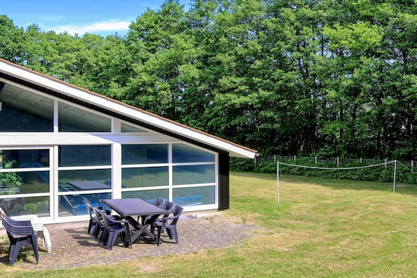 Foto van 10 persoons vakantie huis in Hadsund-By Traum - Vakantiehuis in Hadsund - View