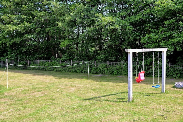 Foto van 10 persoons vakantie huis in Hadsund-By Traum - Vakantiehuis in Hadsund - View