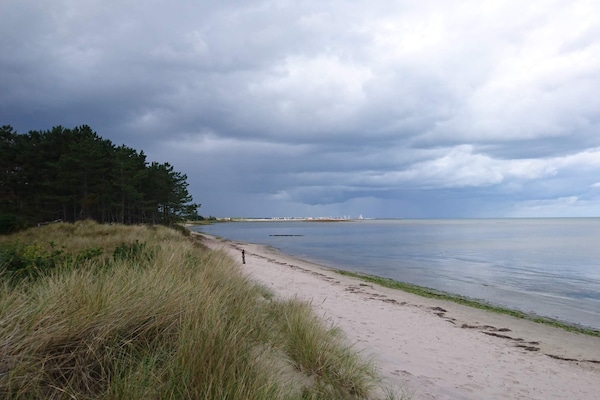 Foto van 10 persoons vakantie huis in Hadsund-By Traum - Vakantiehuis in Hadsund - WaterView
