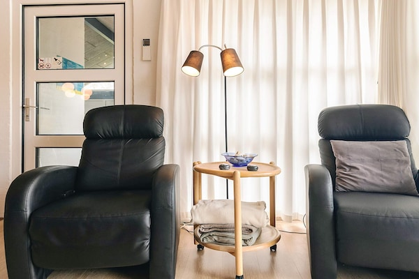 Foto van 10 persoons vakantie huis in Hadsund-By Traum - Vakantiehuis in Hadsund - Indoor