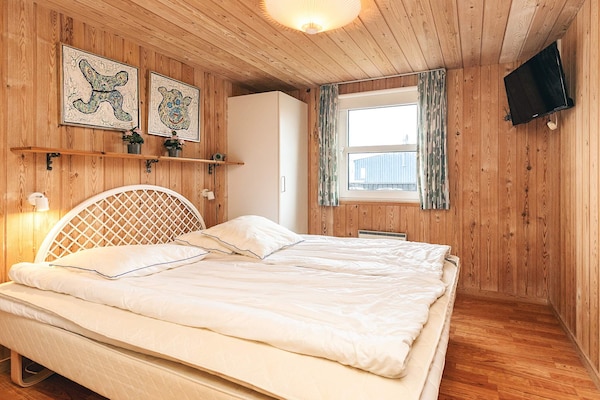 Foto van 10 persoons vakantie huis in Hadsund-By Traum - Vakantiehuis in Hadsund - Indoor