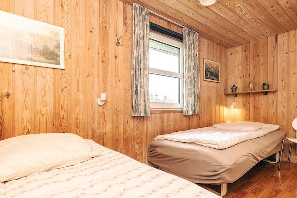 Foto van 10 persoons vakantie huis in Hadsund-By Traum - Vakantiehuis in Hadsund - Indoor