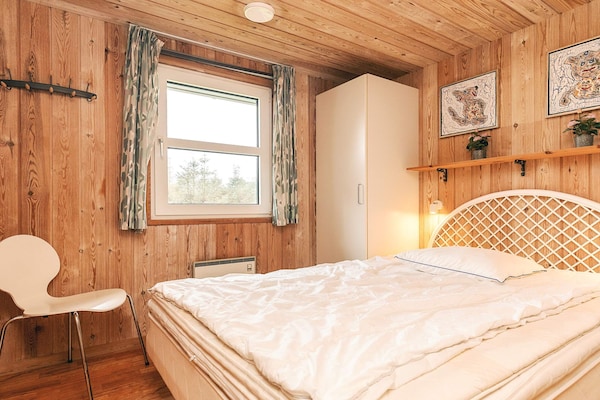 Foto van 10 persoons vakantie huis in Hadsund-By Traum - Vakantiehuis in Hadsund - Indoor
