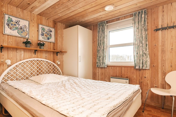 Foto van 10 persoons vakantie huis in Hadsund-By Traum - Vakantiehuis in Hadsund - Indoor