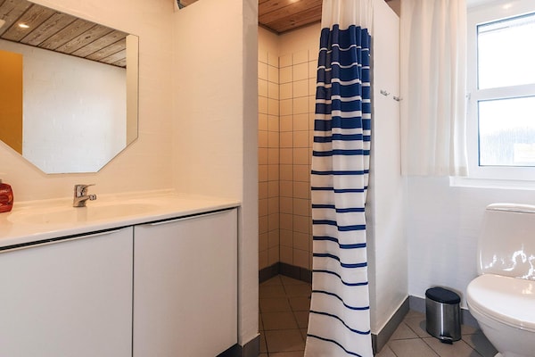 Foto van 10 persoons vakantie huis in Hadsund-By Traum - Vakantiehuis in Hadsund - Indoor