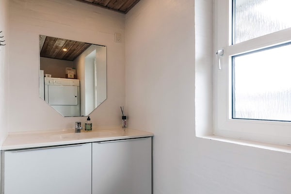 Foto van 10 persoons vakantie huis in Hadsund-By Traum - Vakantiehuis in Hadsund - Indoor
