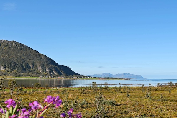 Foto van 10 persoons vakantie huis in Laukvik - Vakantiehuis in Laukvik - Outdoor