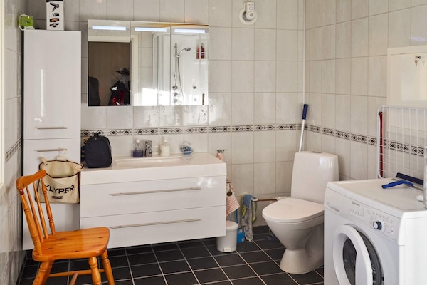 Foto van 10 persoons vakantie huis in Laukvik - Vakantiehuis in Laukvik - Indoor