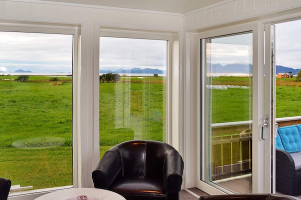 Foto van 10 persoons vakantie huis in Laukvik - Vakantiehuis in Laukvik - Indoor
