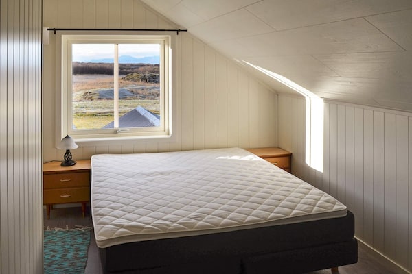 Foto van 10 persoons vakantie huis in Laukvik - Vakantiehuis in Laukvik - Indoor