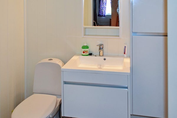 Foto van 10 persoons vakantie huis in Laukvik - Vakantiehuis in Laukvik - Indoor