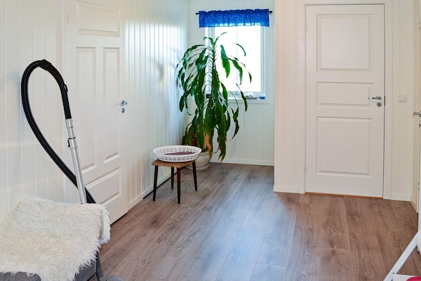 Foto van 10 persoons vakantie huis in Laukvik - Vakantiehuis in Laukvik - Indoor