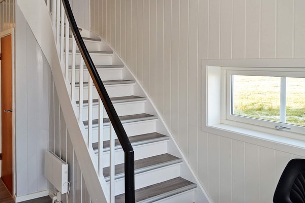 Foto van 10 persoons vakantie huis in Laukvik - Vakantiehuis in Laukvik - Indoor