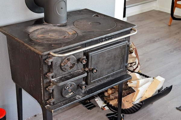 Foto van 10 persoons vakantie huis in Laukvik - Vakantiehuis in Laukvik - Indoor